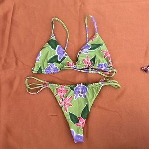 BENOA Garden Isle set